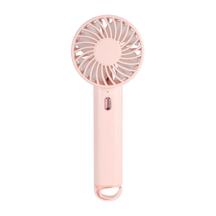 Women's Compact Handheld Cooling Fan Stornfield