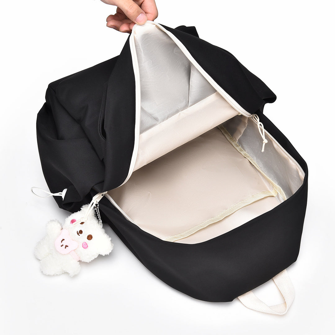 Functional Multi-Purpose Backpack Stornfield
