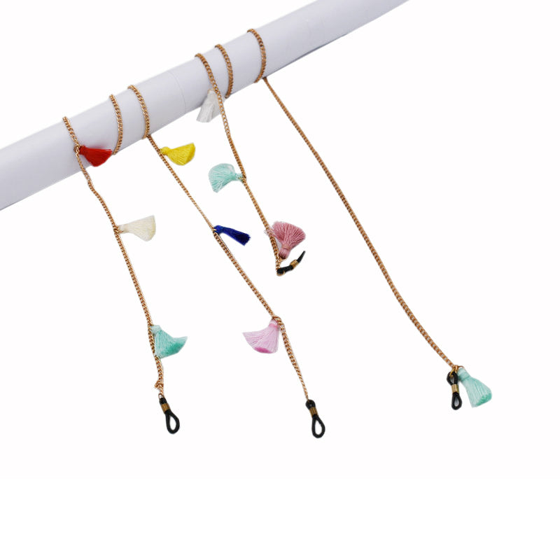 Decorative Tassel Chain Stornfield