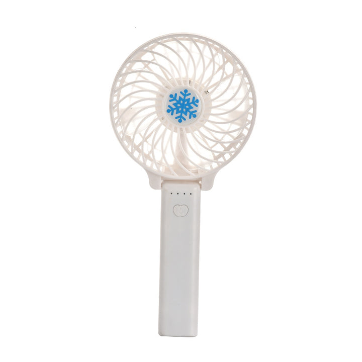 Unisex Portable Handheld Cooling Fan Stornfield
