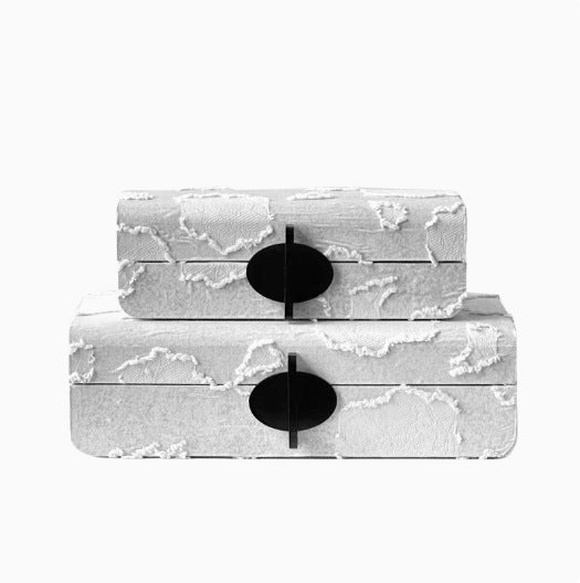 Decorative Storage