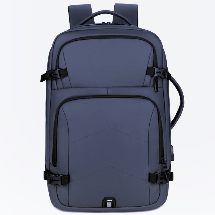 Versatile Urban Tech Backpack Stornfield