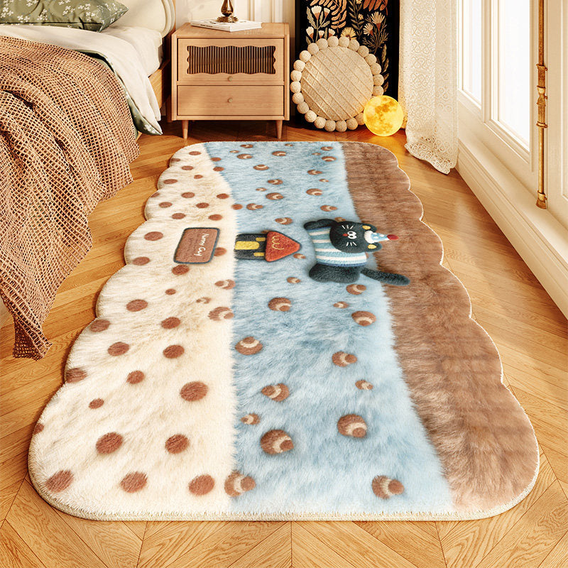 Home Decor Soft Plush