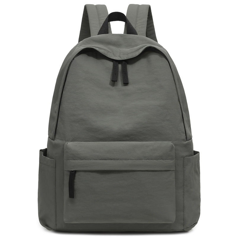 Lightweight Smooth-Finish Backpack Stornfield