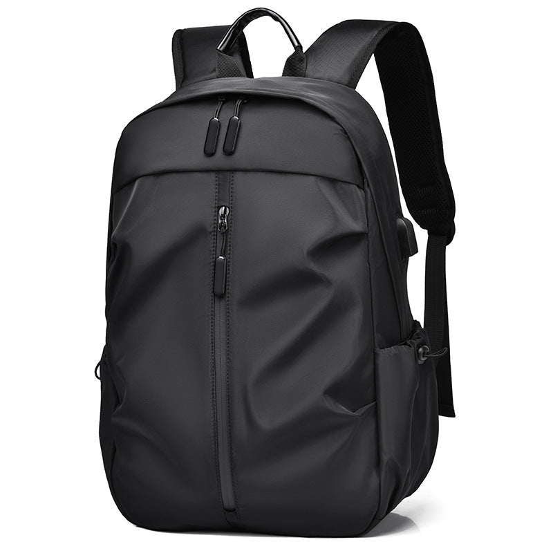Modern Anti-Theft Backpack Stornfield