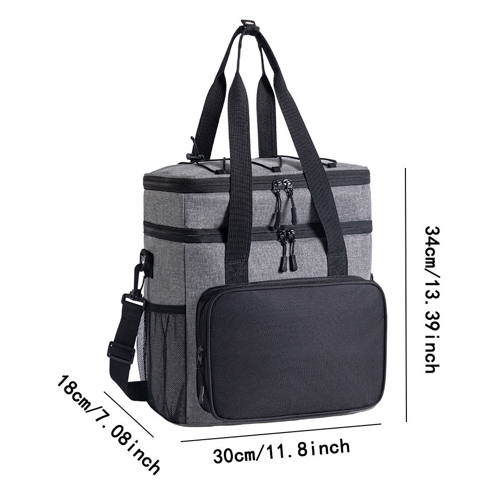 Insulated Cooler Tote Bag Stornfield
