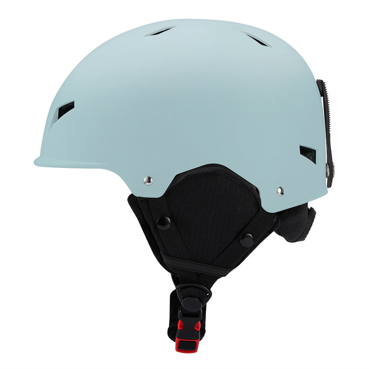 Full-Coverage Ski Helmet Stornfield