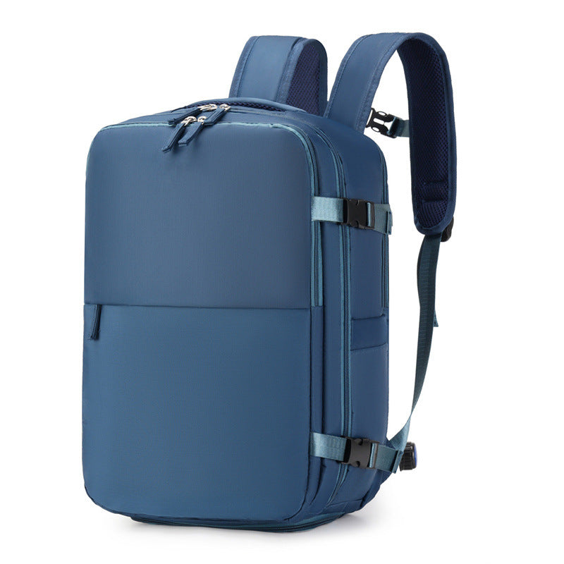 Versatile Backpack for Everyday and Travel Stornfield