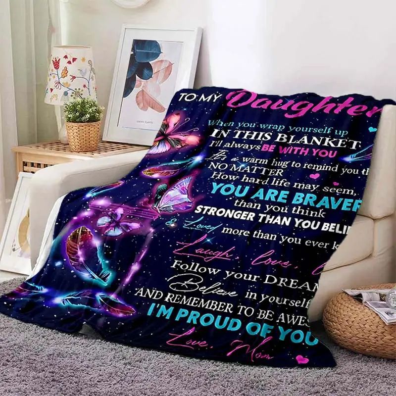 Women's Snuggle Blanket Stornfield