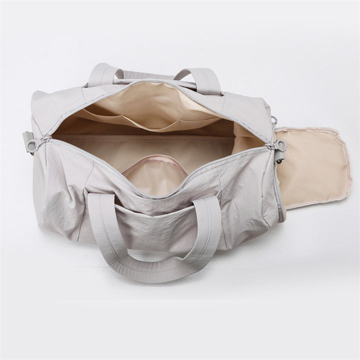 Stylish leisure bag Stornfield