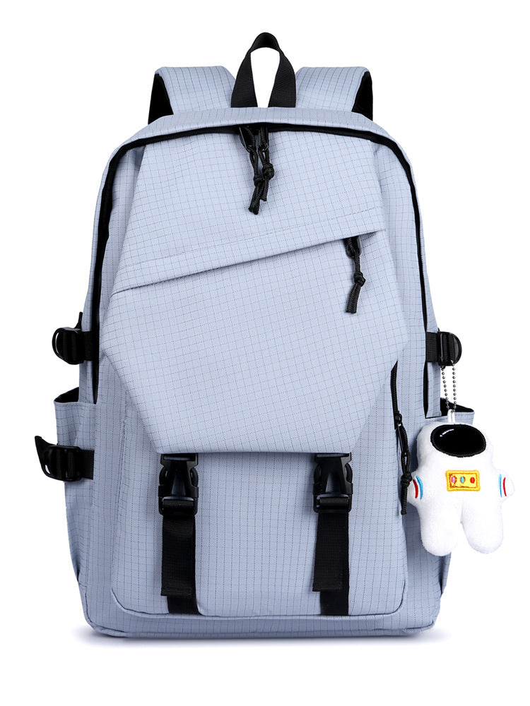 Versatile Multi-Pocket Backpack Stornfield