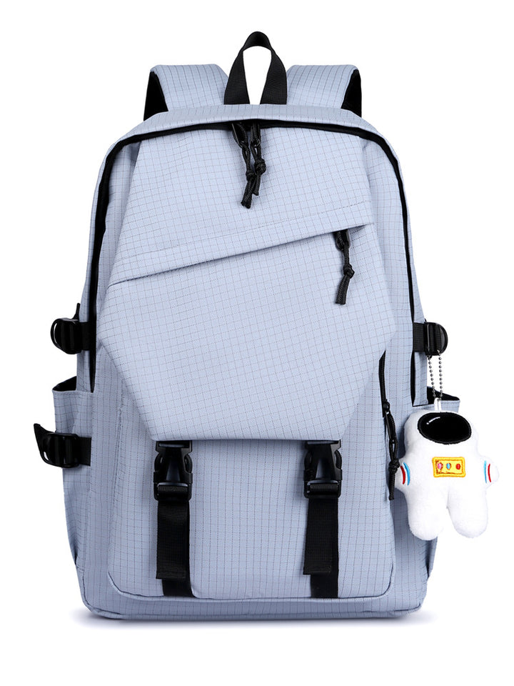 Versatile Multi-Pocket Backpack Stornfield
