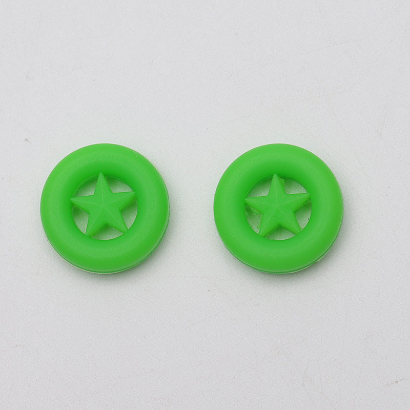 Silicone Eyewear Nose Pad Inserts Stornfield