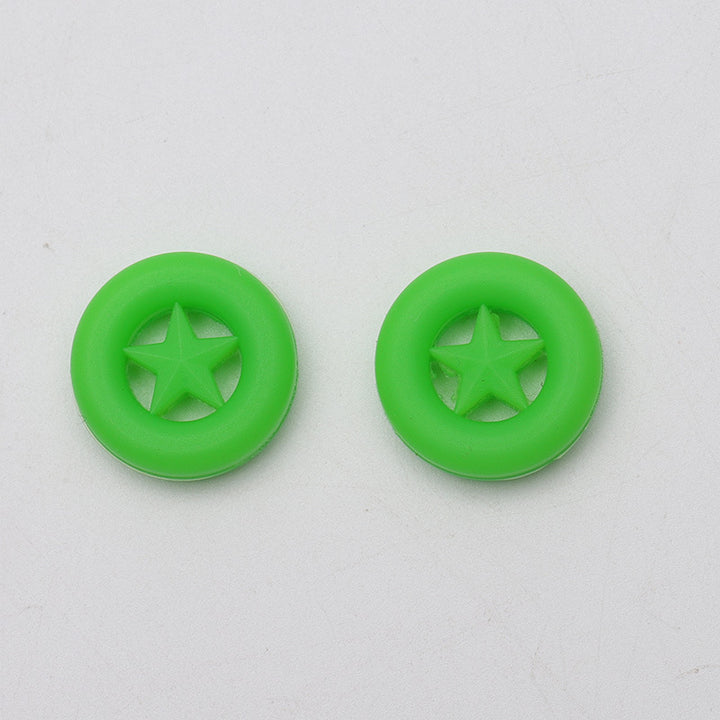 Silicone Eyewear Nose Pad Inserts Stornfield