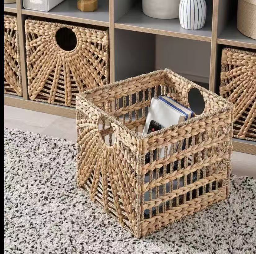 Decorative Storage Basket Stornfield