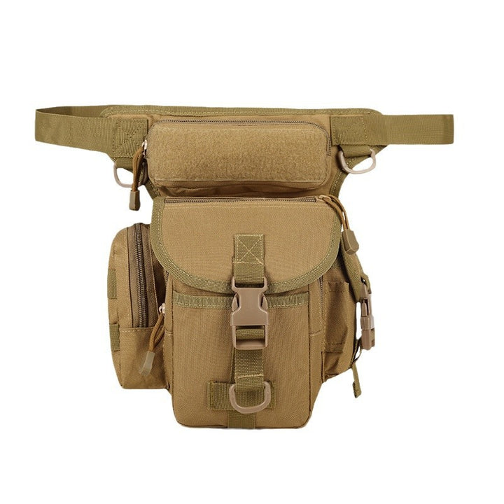 Tactical Hip Utility Pack Stornfield