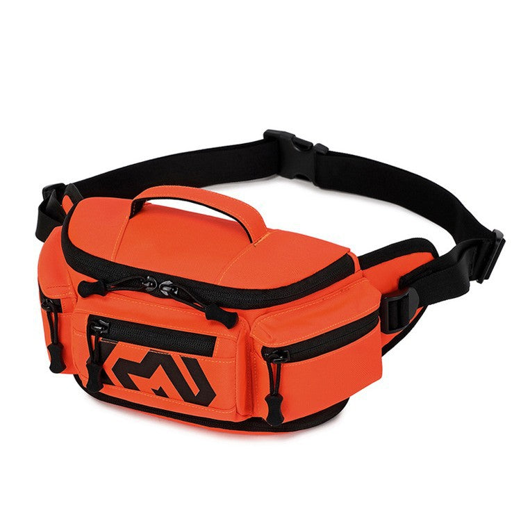 Lightweight Tactical Hip Belt Bag Stornfield
