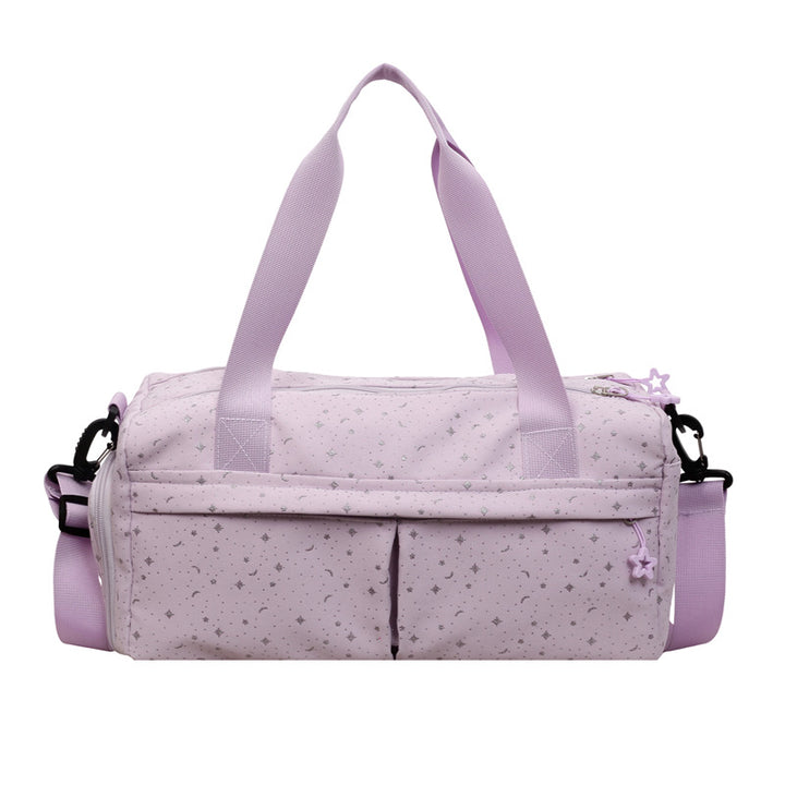 Stylish Multi-Functional Gym Duffle Bag