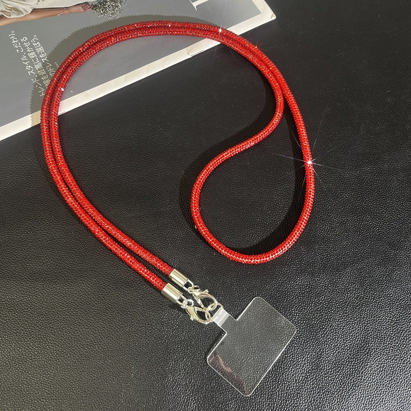 Stylish ID Badge Holder Stornfield