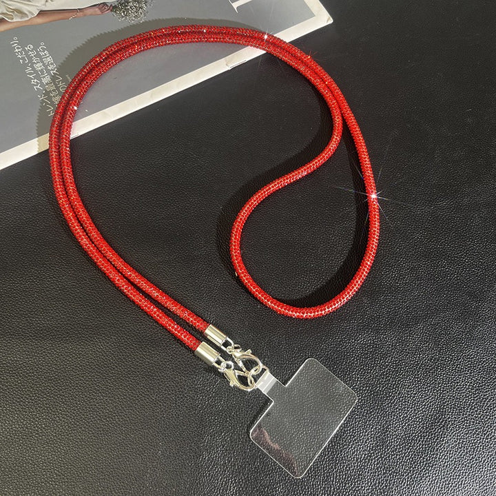 Stylish ID Badge Holder Stornfield