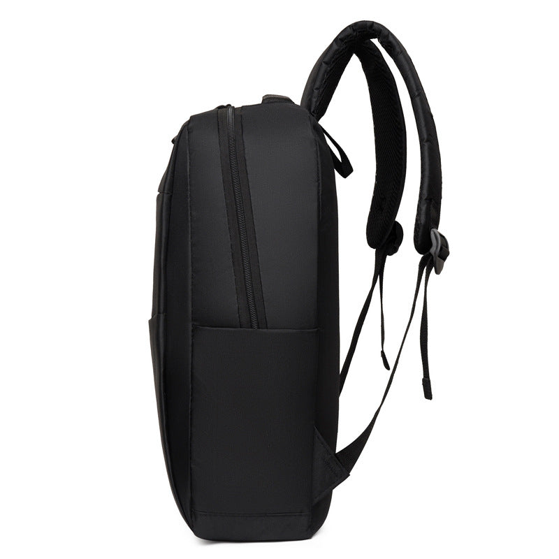 Versatile Multi-Compartment Backpack Stornfield