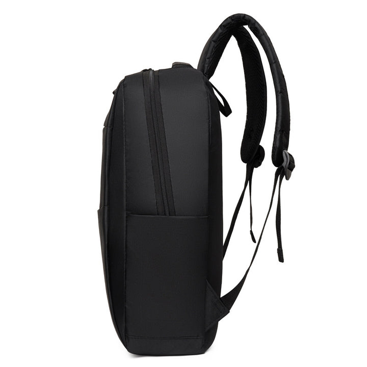 Versatile Multi-Compartment Backpack Stornfield