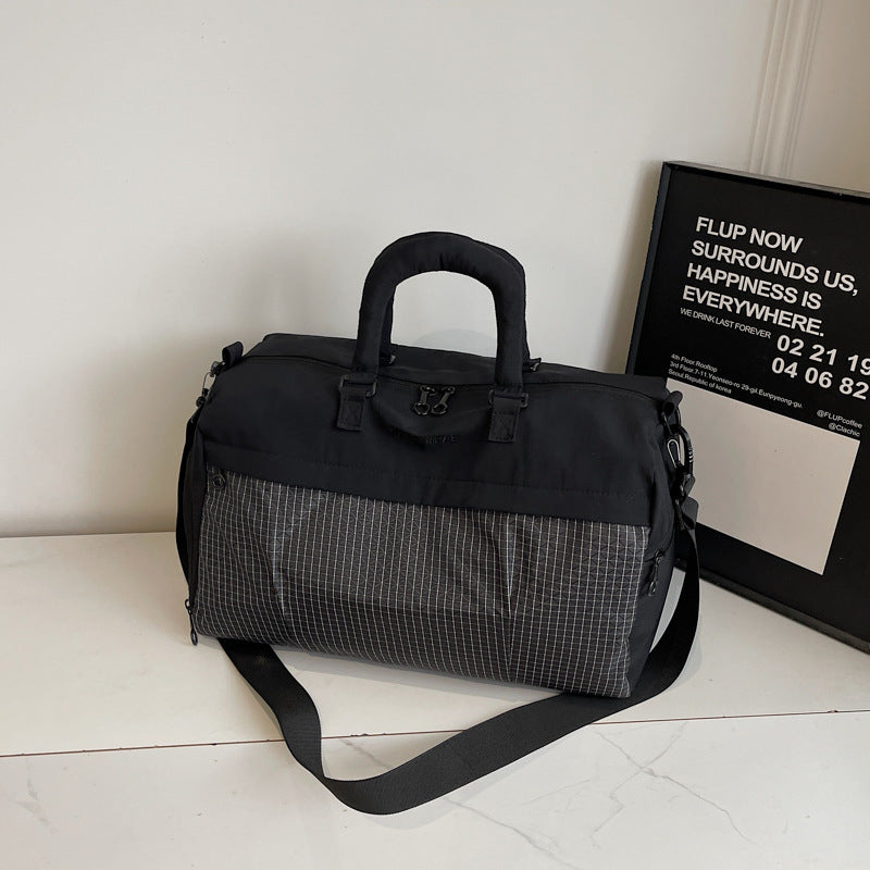 All-Weather Travel Duffle Bag