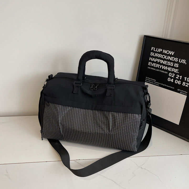 All-Weather Travel Duffle Bag