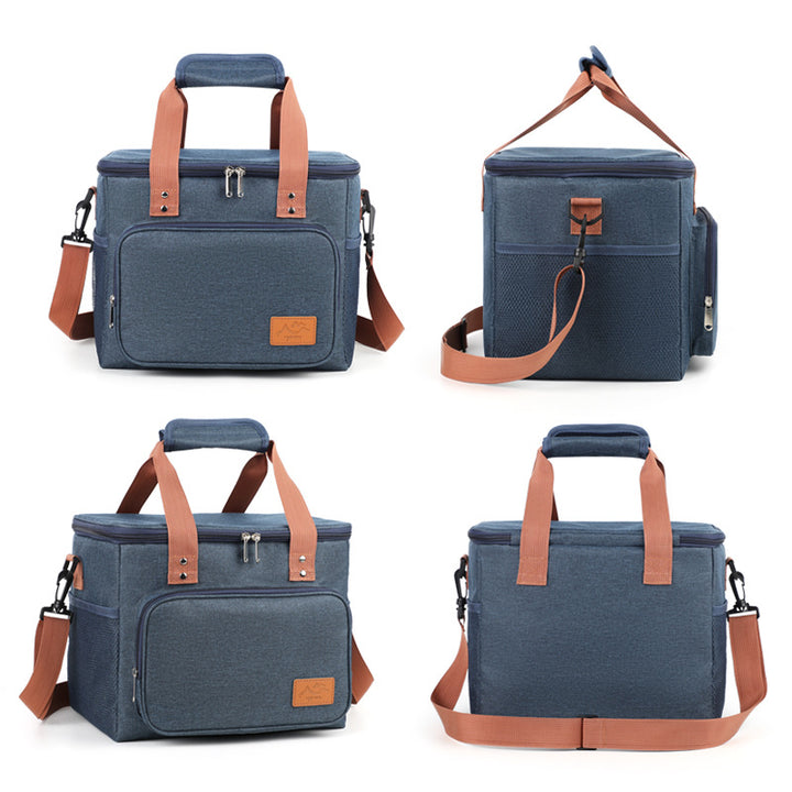 Insulated Lunch Bag Stornfield