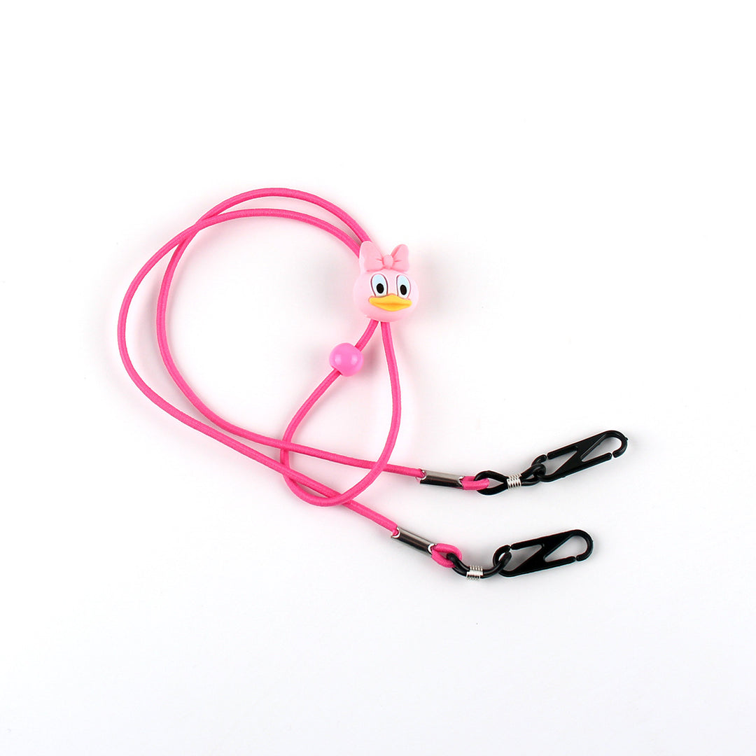 Adjustable Cartoon Face Eyewear Strap Stornfield