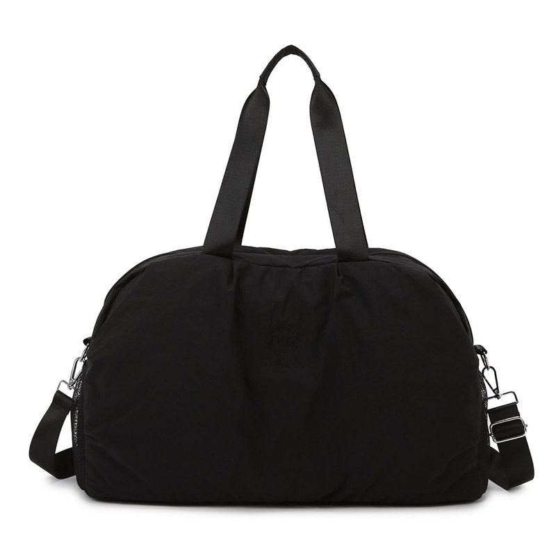 Lightweight Utility Duffle Bag