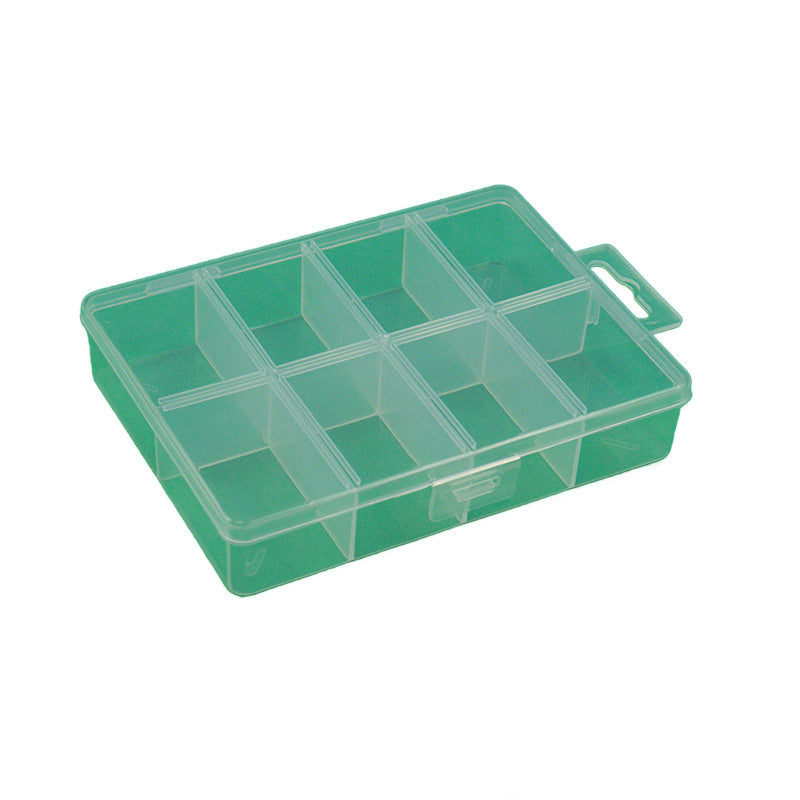 Multi-Divisional Storage Case Stornfield