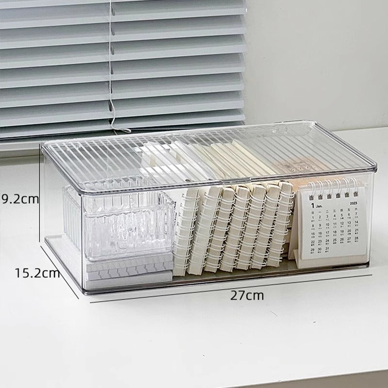 Desktop Organizer