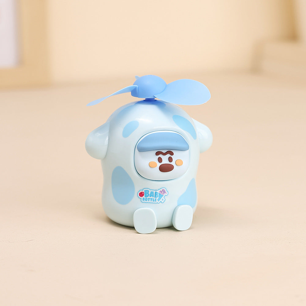 Women's Interactive Cooling Toy Stornfield