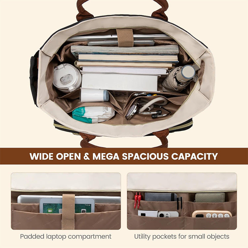 Elegant Organizer Bag Stornfield