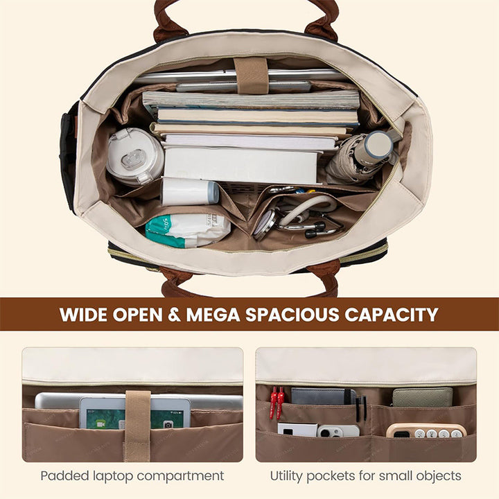 Multifunctional Handbag Stornfield