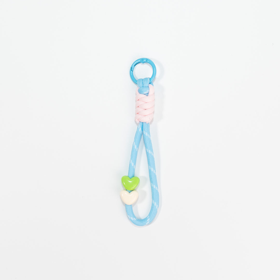 Stylish Keychain Loop Stornfield