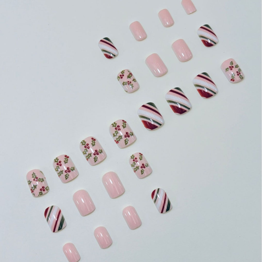Nail Art Stornfield