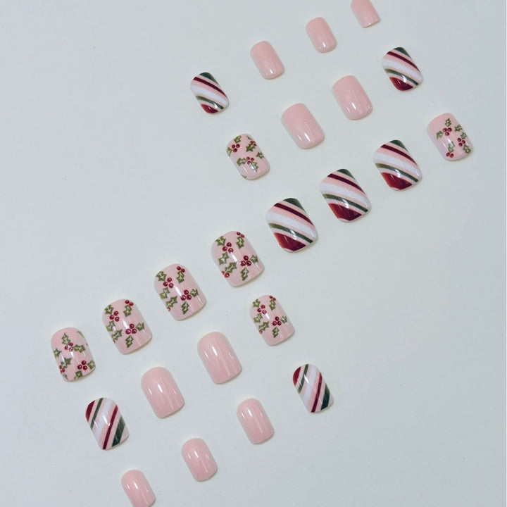 Nail Art Stornfield