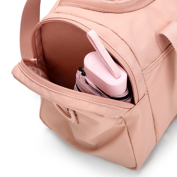 Versatile All-Purpose Travel Duffel Bag