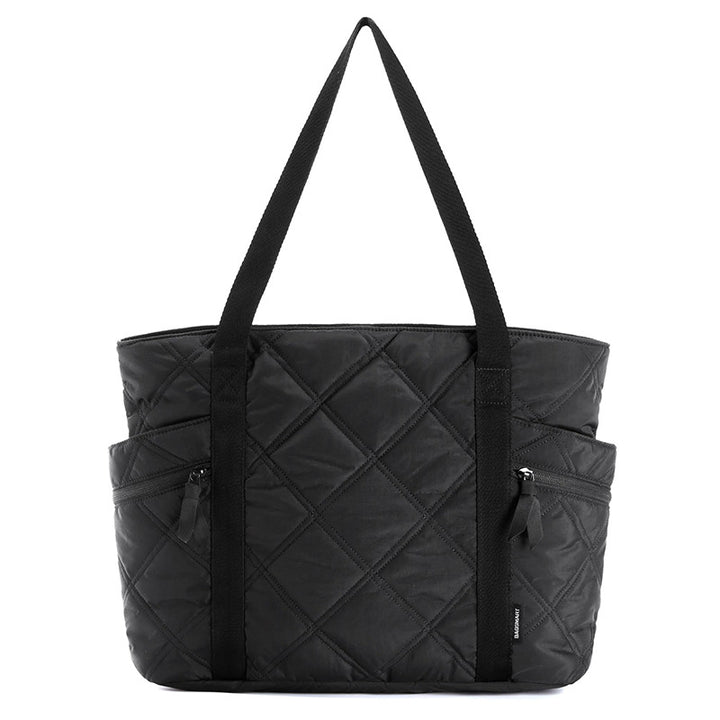 Spacious and multifunctional everyday bag Stornfield
