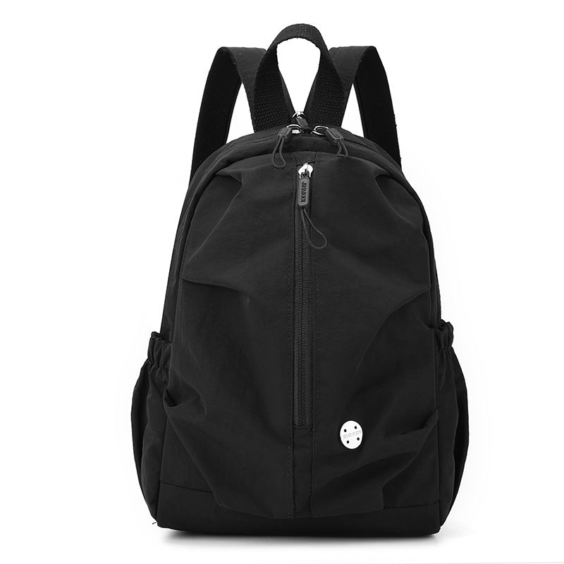 Slim Minimalist Backpack Stornfield