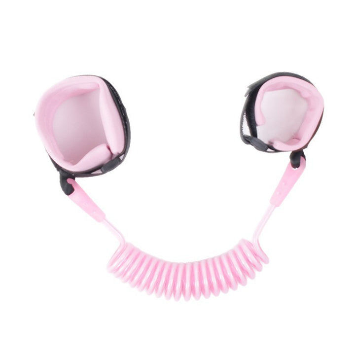 Elastic Safety Leash Stornfield