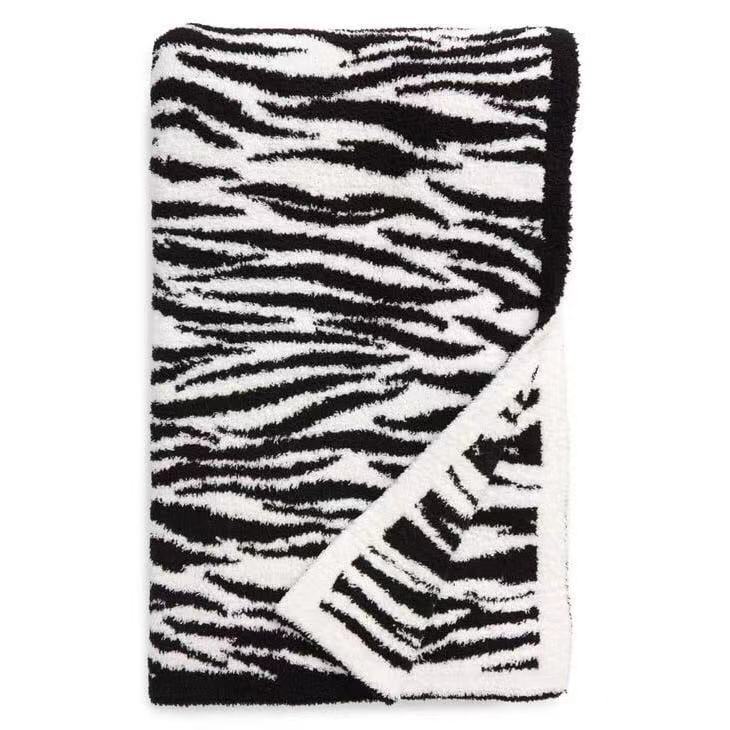 Luxury Soft Throw Blanket Stornfield