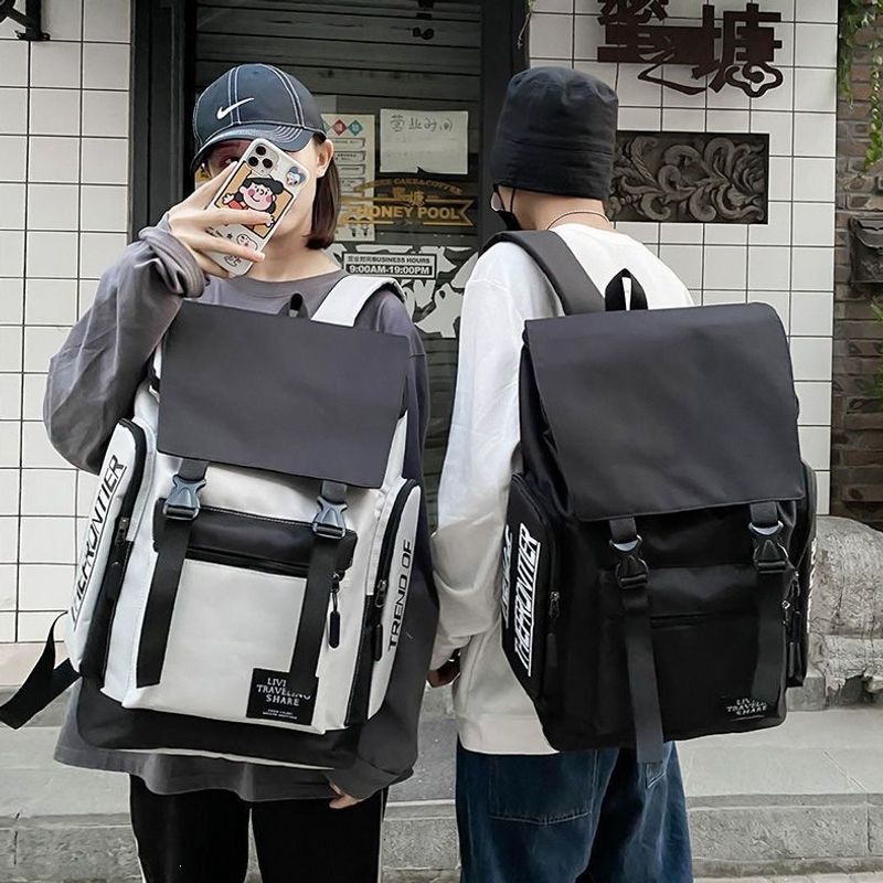 Trendy Urban Rucksack Stornfield