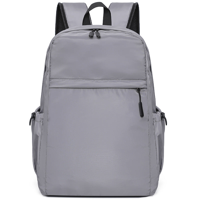 Multi-Compartment Travel Backpack Stornfield