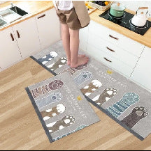Elegant Kitchen Runner Stornfield