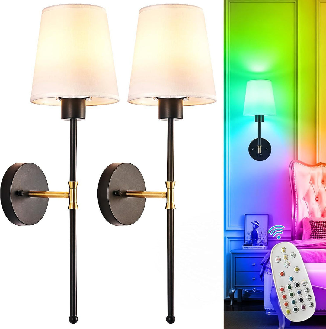 Elegant Home Wall Sconces