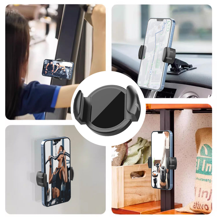 Ladies Multifunctional Car Phone Holder Stornfiled