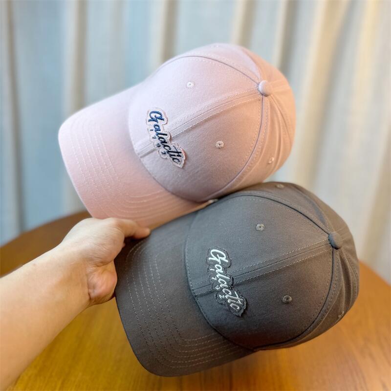 Men's Casual Embroidered Baseball Cap Stornfield